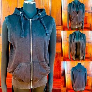 PD&C Long Sleeve Hoodie